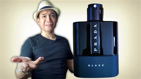 prada black review|is Prada black discontinued.